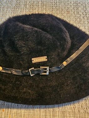 Kangol Hat